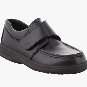 Hush Puppies Men's Gil Slip-On,Black